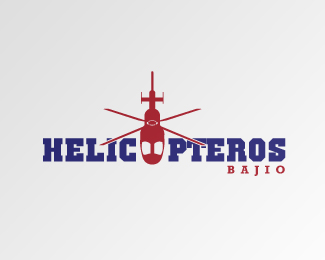 Helicopteros Bajio