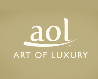 AOL Logo