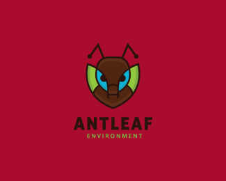 Ant Leaf