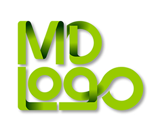 MDlogo nastro