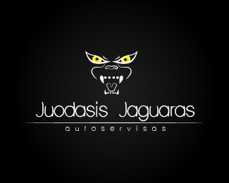 Juodasis Jaguaras