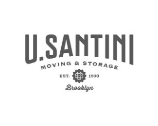 U. Santini Moving & Storage Brooklyn, New York