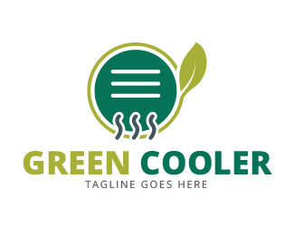 Green Cooler