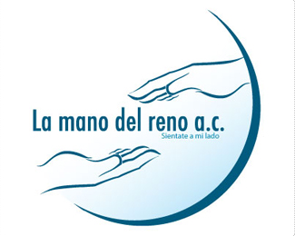 la mano del reno