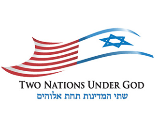 Two Nations Under God