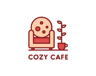 Cozy Cafe