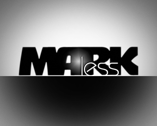 MARKless