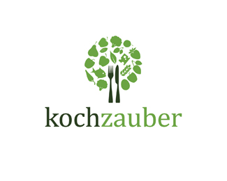 Kochzauber