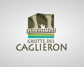 Grotte del Caglieron