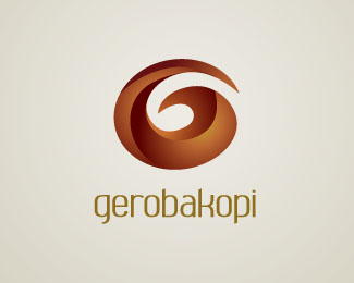 gerobak kopi