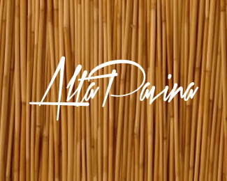 Alta Pavina Wine.