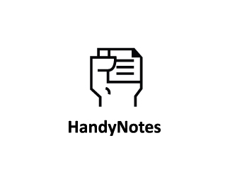 HandyNotes