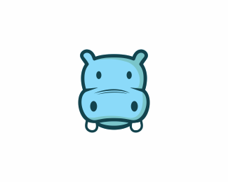 Hippo icon