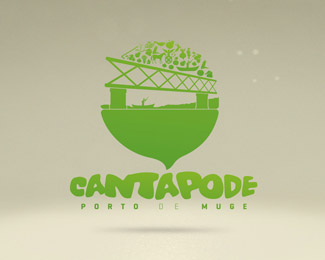 Cantapode