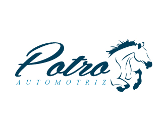 Potro Automotriz