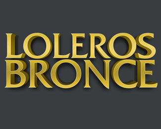 Lolero Bronce