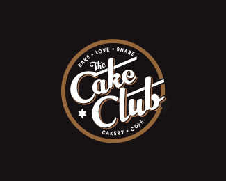 The Cake Club