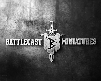 Battlecast Miniatures