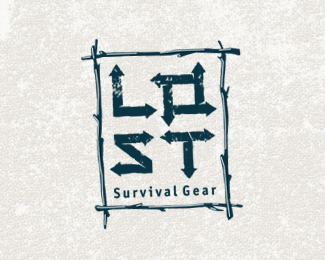 Lost Survival Gear