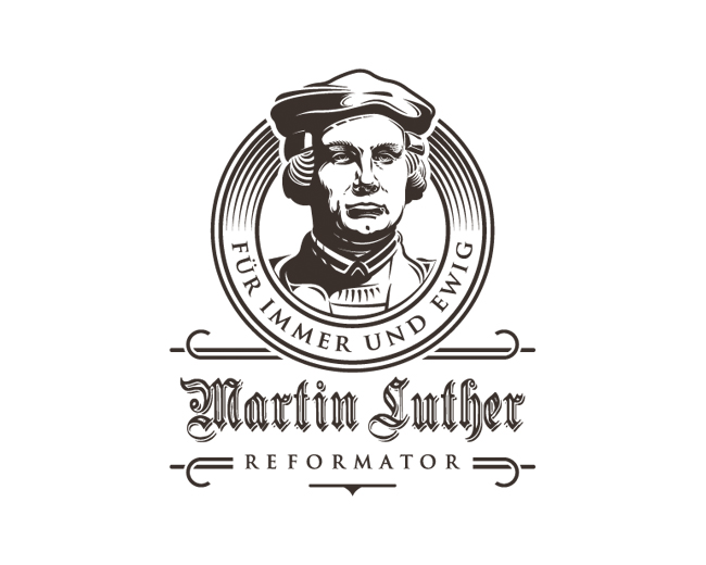 Martin Luther