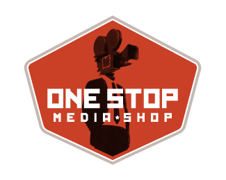 One Stop Media Shop