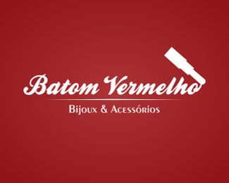 Batom Vermelho