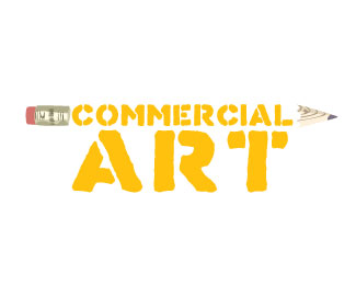 Commercial Art