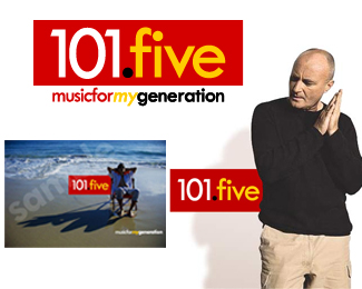 radio 101five