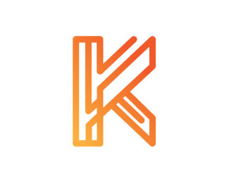 Letter K