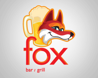 the fox