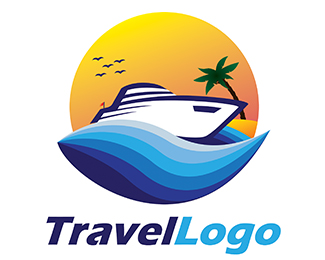 TravelLogo