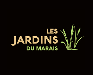 Les Jardins du Marais