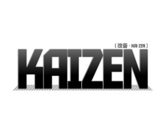 Kaizen