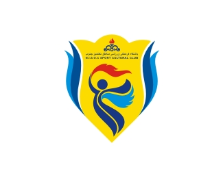 NIOC  sport club