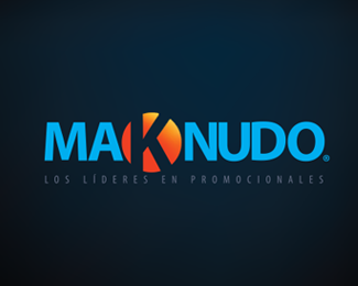 Maknudo