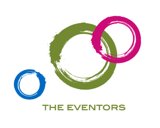 black circle / eventors / three in one