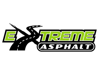 extreme asphalt