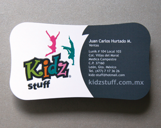 Kidz Room detail