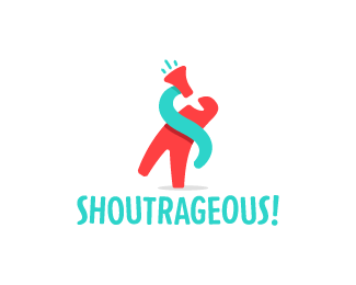 Shoutrageous!