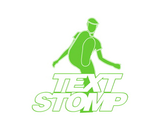 Text Stomp