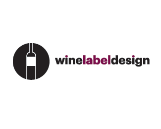 Wine Label Design