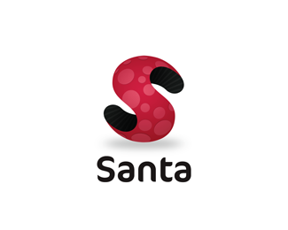 Santa+