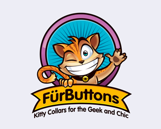 FurButtons