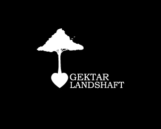 Gektar Landshaft