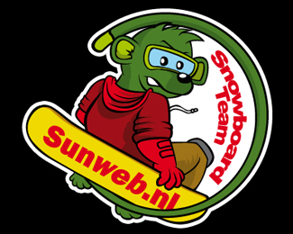 Sunweb Snowboard Team