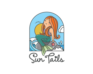 Sun Tails