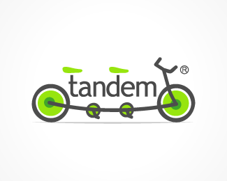 tandem