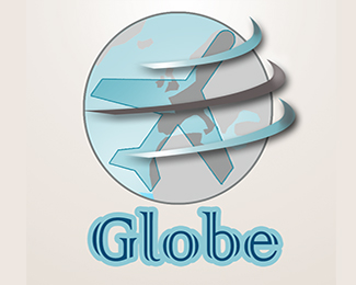 Globe logo