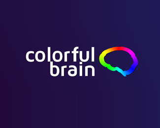 Colorful Brain