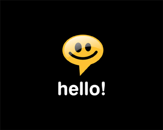 Hello Logo